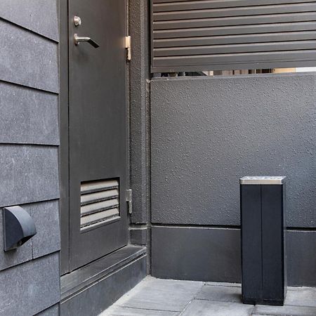 Hotel Asakusa Kannonura 도쿄 외부 사진
