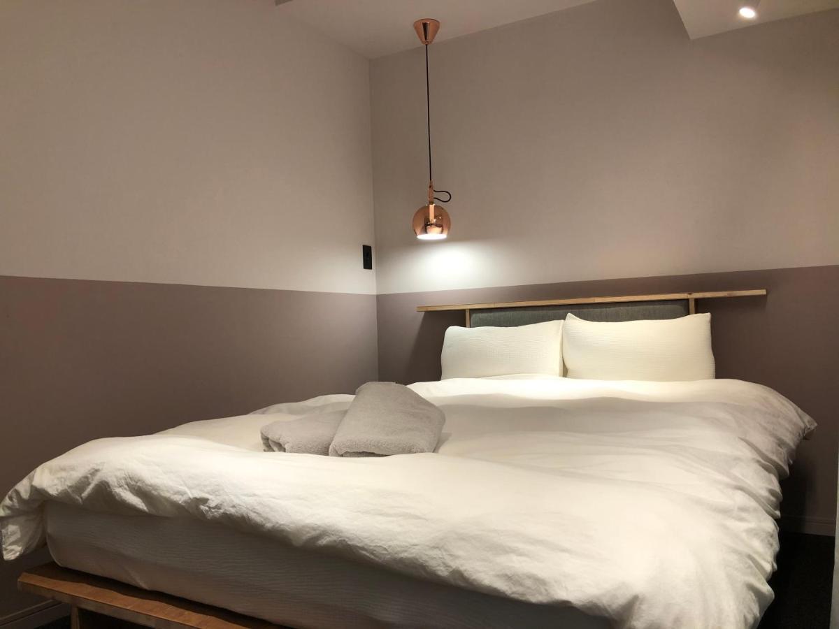 Hotel Asakusa Kannonura 도쿄 외부 사진