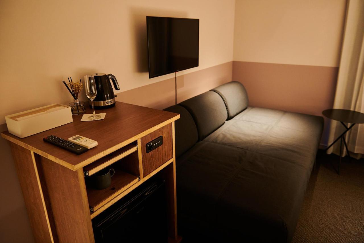Hotel Asakusa Kannonura 도쿄 외부 사진