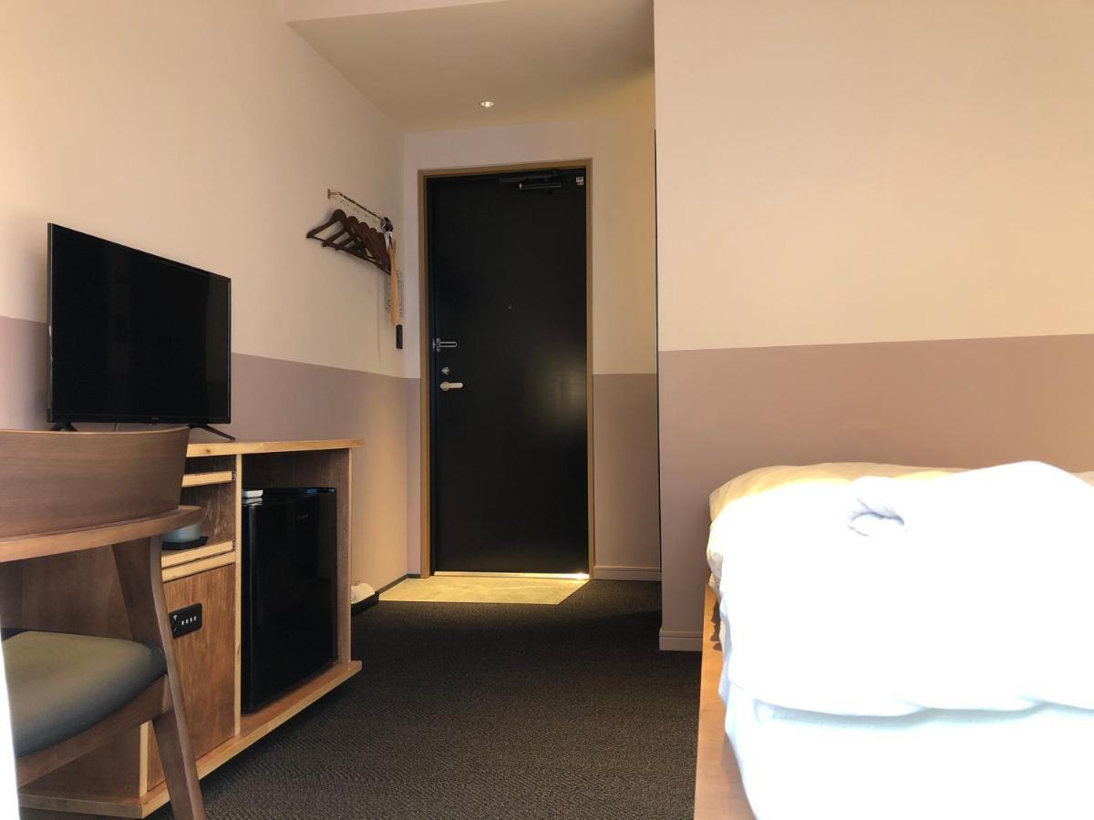Hotel Asakusa Kannonura 도쿄 외부 사진