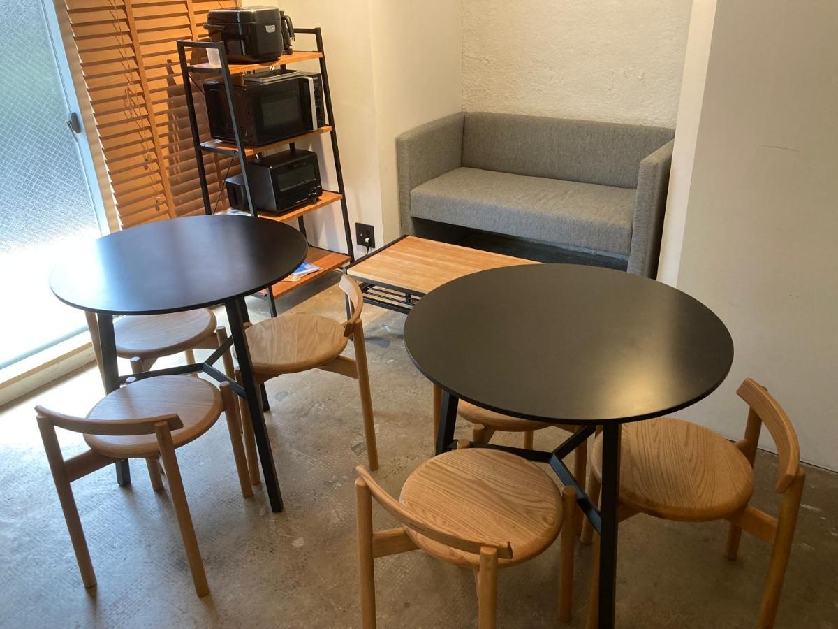 Hotel Asakusa Kannonura 도쿄 외부 사진