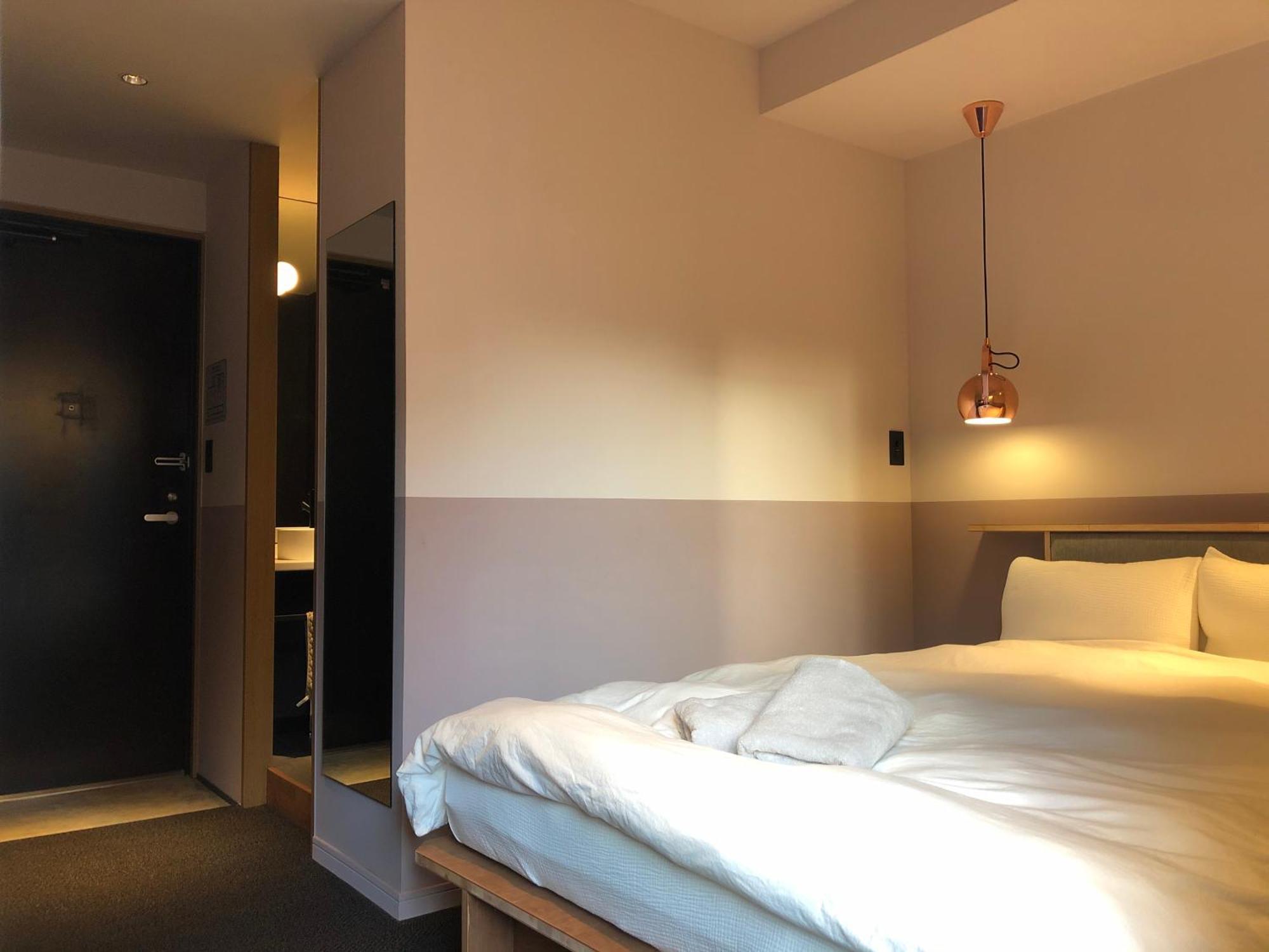 Hotel Asakusa Kannonura 도쿄 외부 사진