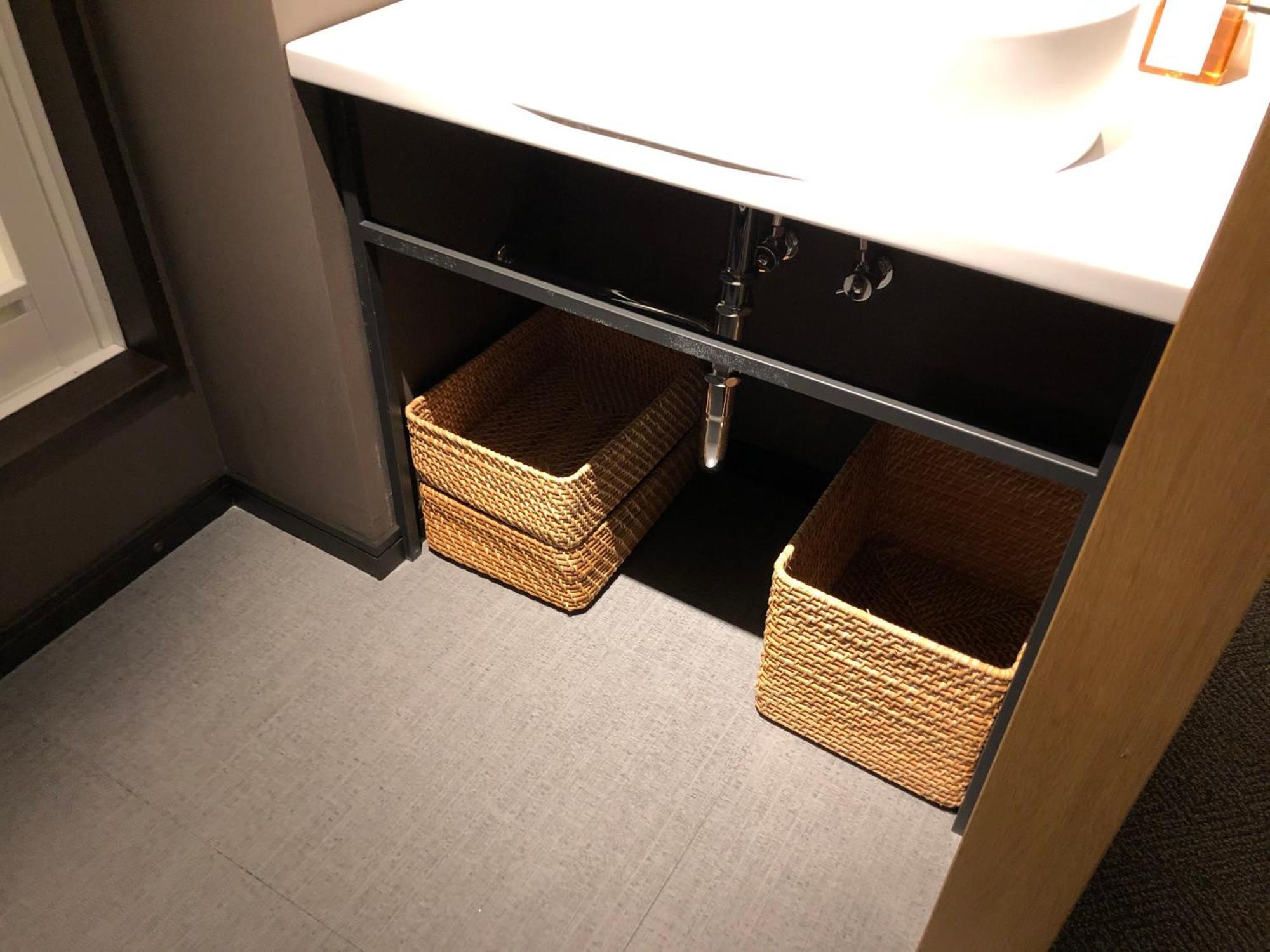 Hotel Asakusa Kannonura 도쿄 객실 사진