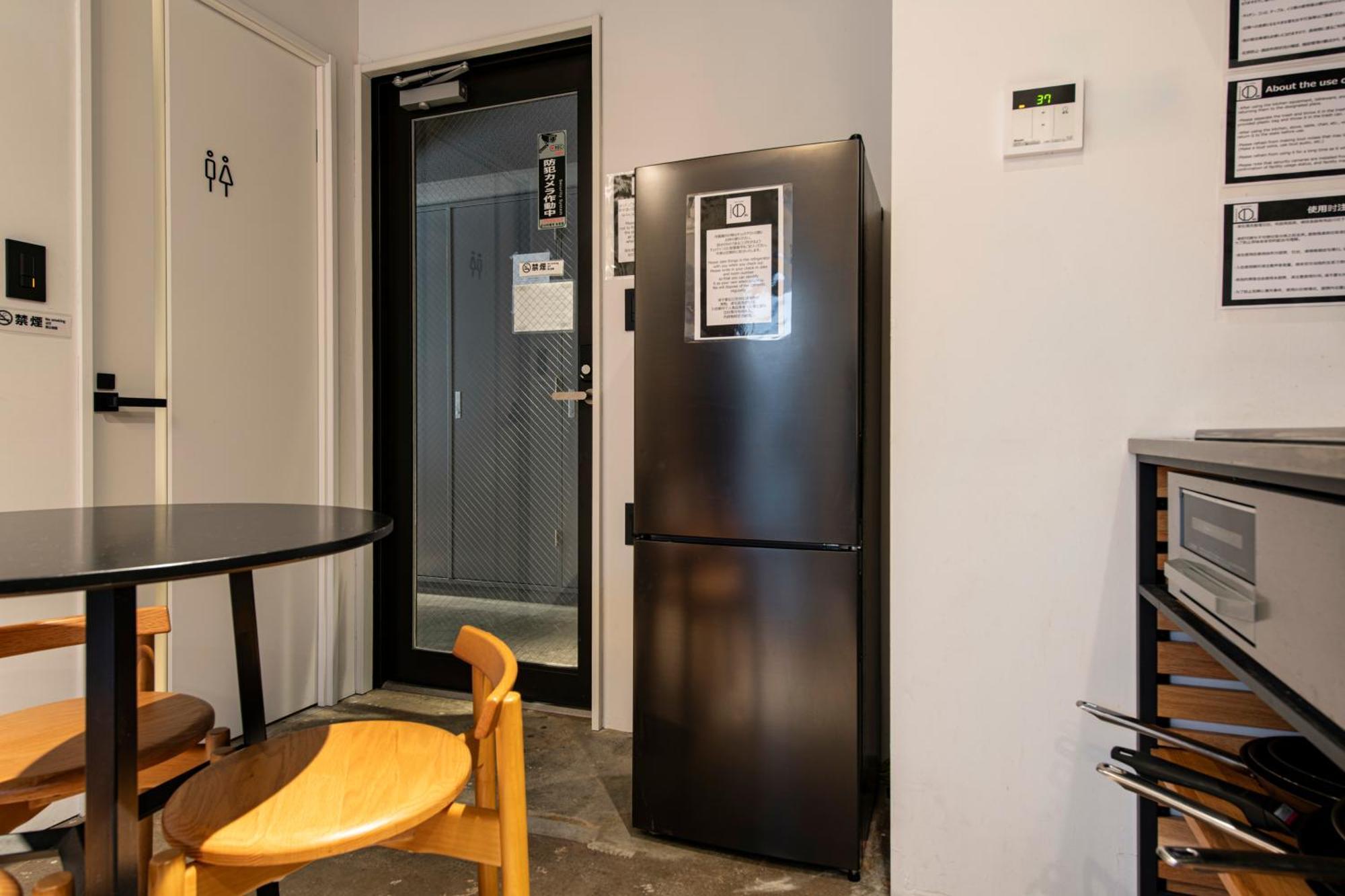 Hotel Asakusa Kannonura 도쿄 외부 사진