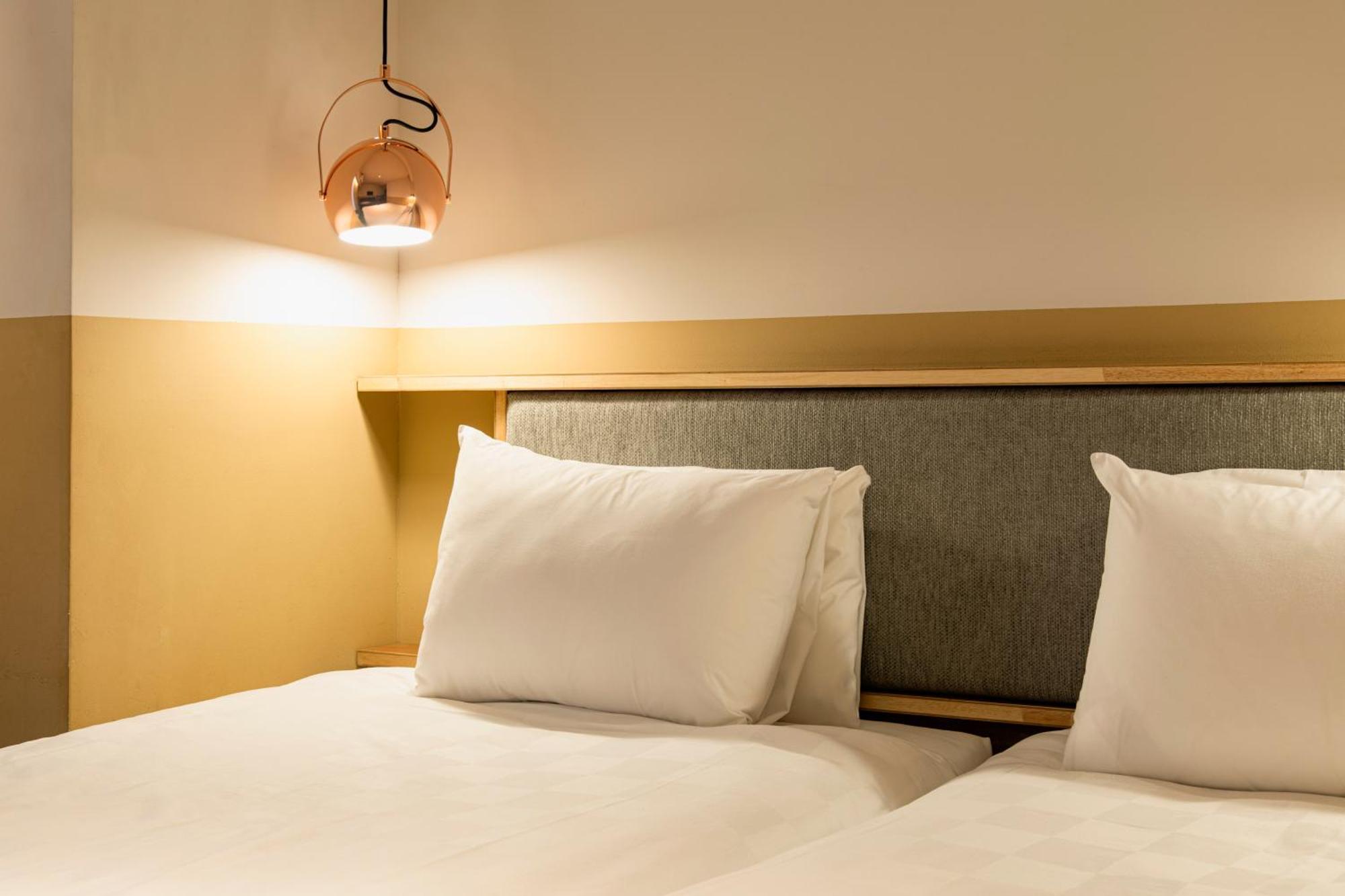 Hotel Asakusa Kannonura 도쿄 외부 사진