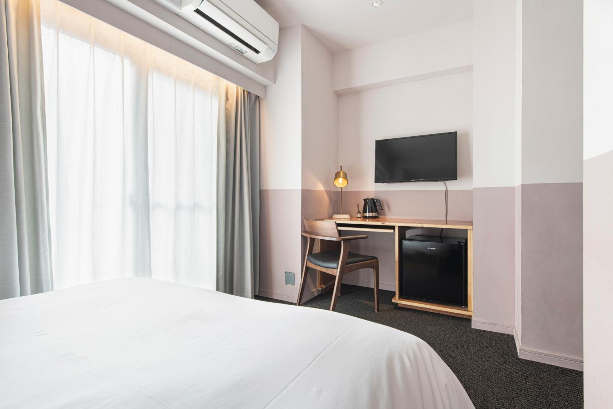 Hotel Asakusa Kannonura 도쿄 외부 사진