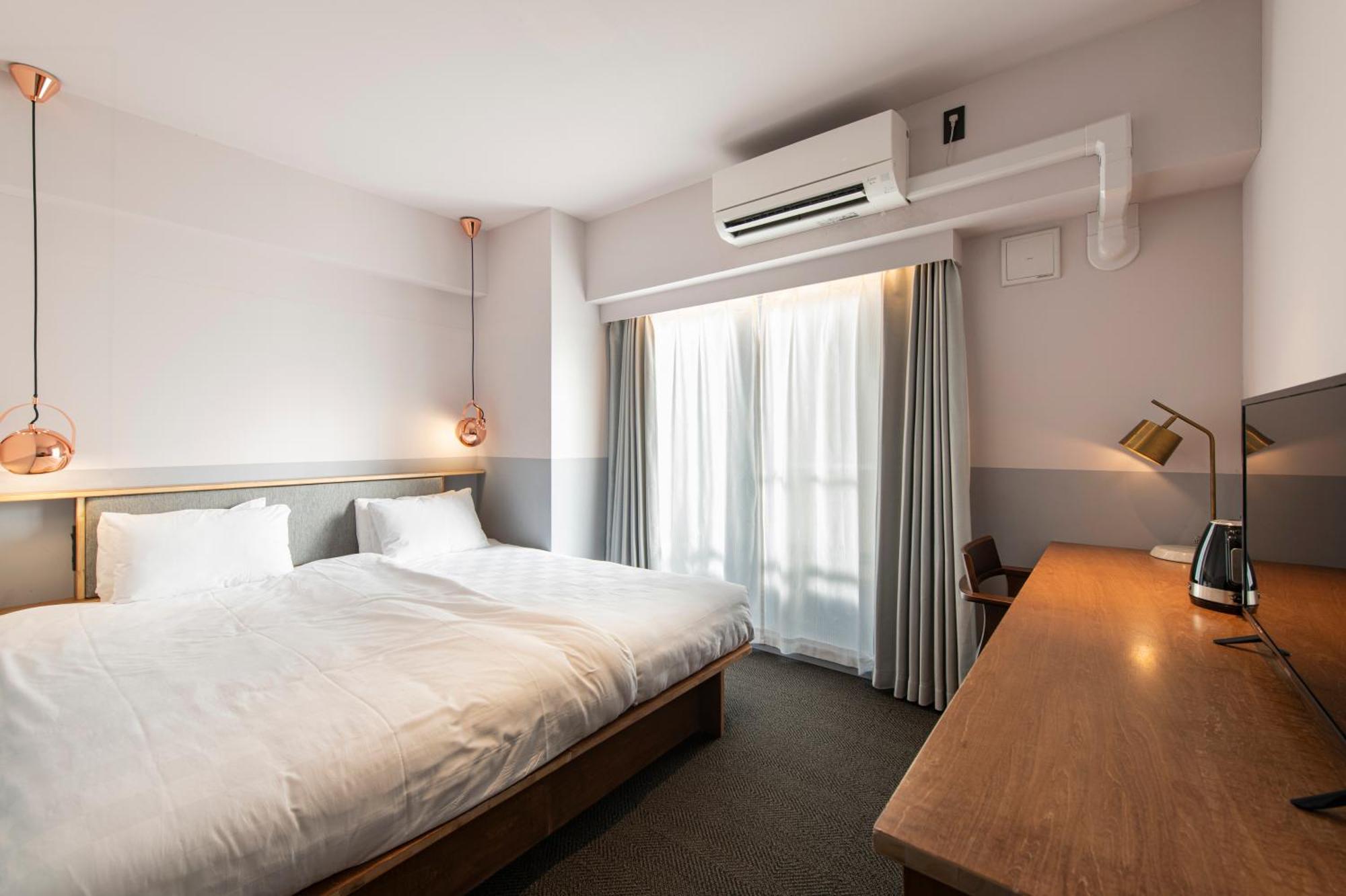 Hotel Asakusa Kannonura 도쿄 외부 사진