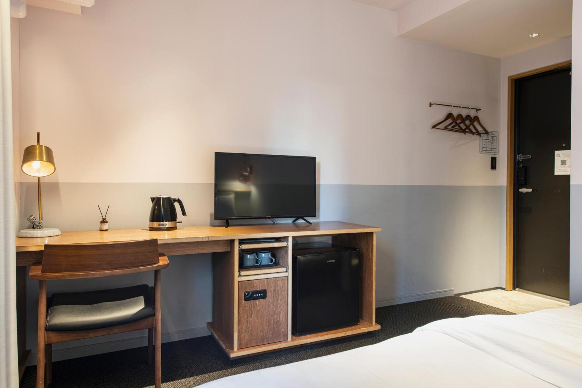 Hotel Asakusa Kannonura 도쿄 외부 사진